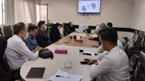 برگزاری سومین جلسه اعتباربخشی دوره های دستیاری تخصصی 