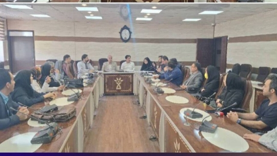 آموزشی 
